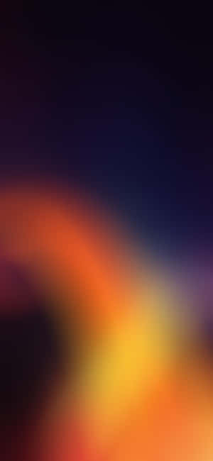 Desvanecido — iPhone X Fondos de pantalla