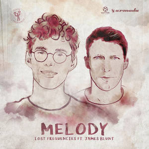 Fondo de pantalla de Lost Frequencies James Blunt — 1:1 Fondos de pantalla