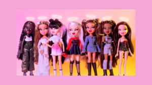 Imágenes de la Estética Bratz — Estética bratz Fondos de pantalla
