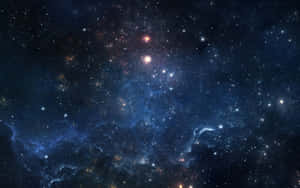 Fondo de Estrellas — Estrellas Fondos de pantalla