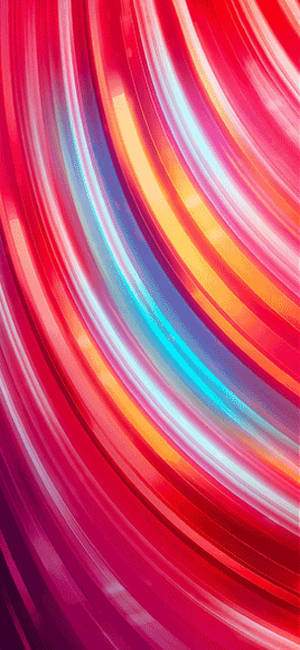 Fondo de pantalla Luces de Colores Note 8 — iPhone 18 Pro Fondos de pantalla
