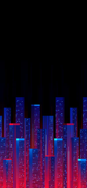 Fondo Pixel 3 Oled — Oppo K14 Fondos de pantalla