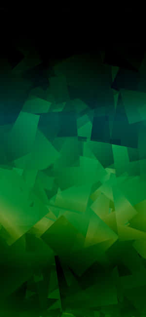 iPhone verde oscuro — Xiaomi Fondos de pantalla