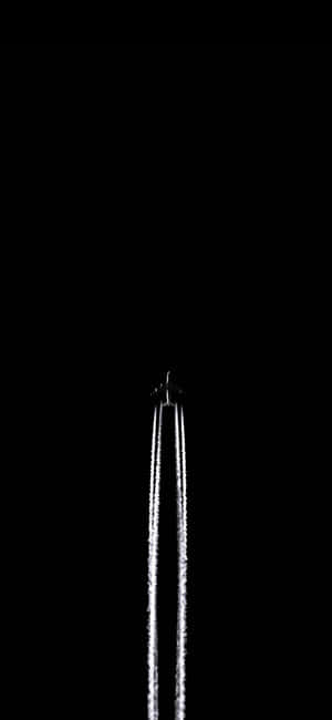 Lucir elegante y con estilo con el iPhone oscuro — iPhone 11 Pro Max Fondos de pantalla