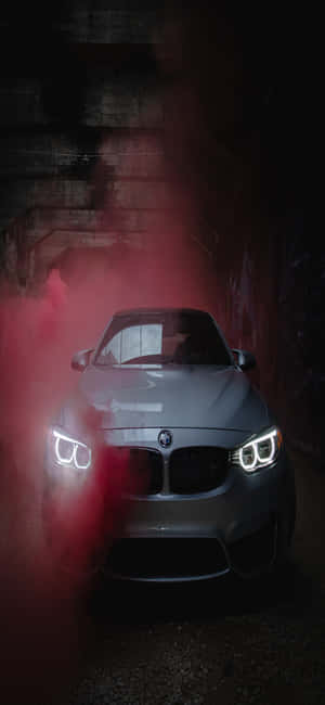 Fondo iPhone X BMW — iPhone 17e Fondos de pantalla