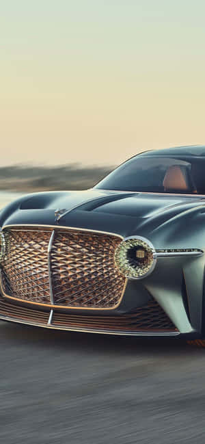 Fondo de iPhone XS Max con Bentley — Vivo X500 Pro Fondos de pantalla
