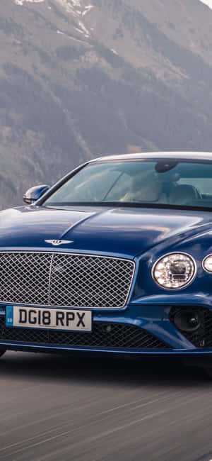 Bentley iPhone — Redmi Note 15 Fondos de pantalla