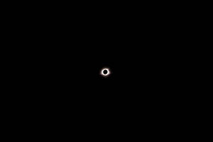 Luna Llena Excepcional Oscura 4k