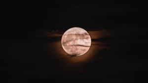 imágenes de luna llena — Luna Noche Cielo Fondos de pantalla