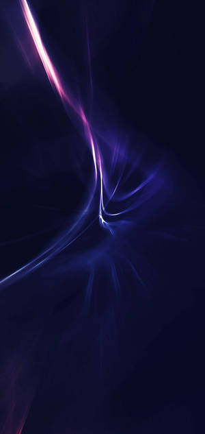Fondo de pantalla luz violeta Galaxy S10 — iPhone 12 Pro Fondos de pantalla