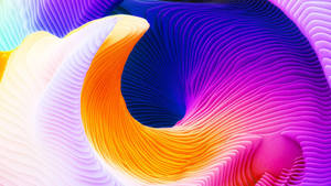 Macbook Air Colorido — MacBook Air Fondos de pantalla