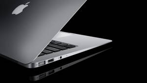 Macbook Air Elegante — MacBook Air Fondos de pantalla