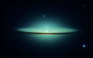 Macbook Air Galaxia — MacBook Air Fondos de pantalla