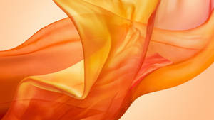 Macbook Air Naranja — MacBook Air Fondos de pantalla
