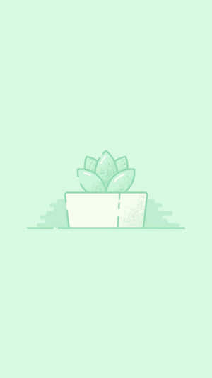 Fondo verde pastel — Verde pastel Fondos de pantalla