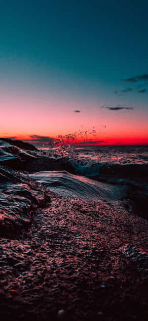 Fondo de iPhone 12 Pro — Oppo A6t Fondos de pantalla