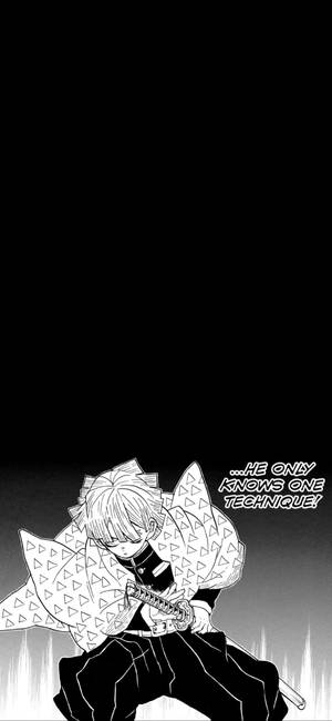 Manga Iphone — Galaxia A26 Fondos de pantalla