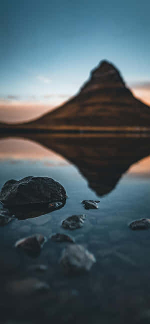 Calm Mobile — iPhone 11 Pro Fondos de pantalla