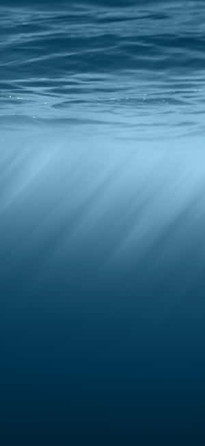 Water Iphone — Redmi Note 15 Special Fondos de pantalla