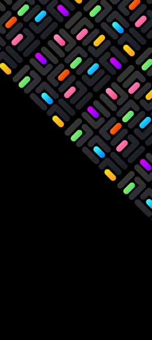 Periférico — Nubia A77 Fondos de pantalla
