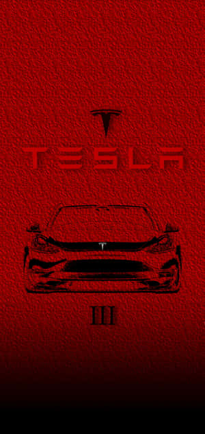 iPhone de Tesla — Galaxia A17 Fondos de pantalla