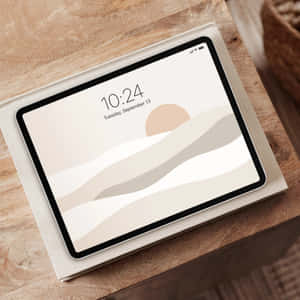 Imágenes estéticas de iPad — Fondo de pantalla aesthetic iPad Fondos de pantalla
