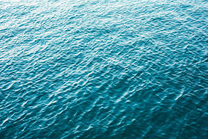 Descarga la Foto Gratis del Mar Azul Tranquilo y Minimalista — Estético minimalista GIF Fondos de pantalla