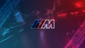 Marcas de Llantas y Logo BMW M — Bmw Fondos de pantalla