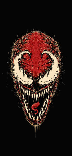 Marvel Carnage — Pixel 11 Pro XL Fondos de pantalla