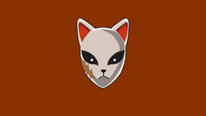 Sabito — Máscara de demon slayer Fondos de pantalla