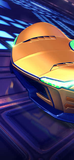 Fondo de iPhone Xs Max y Rocket League — Realme C85 Pro Fondos de pantalla