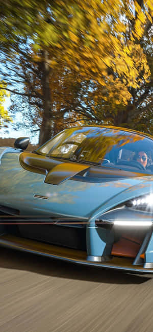 Fondo Iphone X Forza Motorsport 7 — Realme P4 Fondos de pantalla