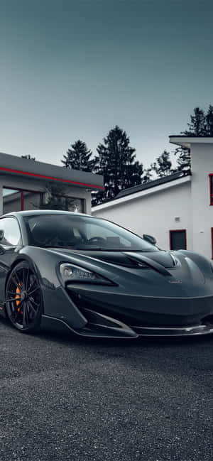 Cool Mclaren — iPhone 16 Fondos de pantalla
