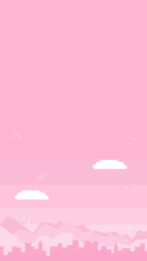 Fondo pastel bonito