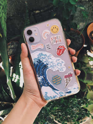 Imágenes de iPhone estético — Fondo de pantalla aesthetic para iPhone Fondos de pantalla