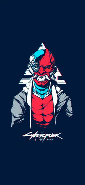 Fondo Pixel 3XL Cyberpunk 2077 — Galaxia A18 Fondos de pantalla
