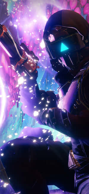 Fondo iPhone Xs Destiny 2 — OnePlus 15T Fondos de pantalla
