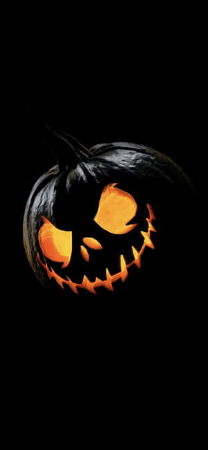 ¡Mejora tu look espeluznante para Halloween con un iPhone! — Vivo V50e Fondos de pantalla