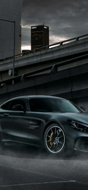 Mercedes Amg Fondo — Moto G67 Fondos de pantalla