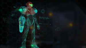 Metroid Dread — Gaming GIF Fondos de pantalla