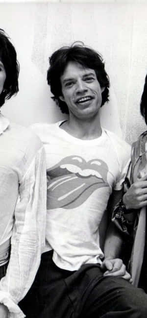 Mick Jagger — Honor Magic8 Lite Fondos de pantalla