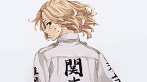 Mikey ensangrentado de Tokyo Revengers para foto de perfil — Mikey tokyo revengers Fondos de pantalla