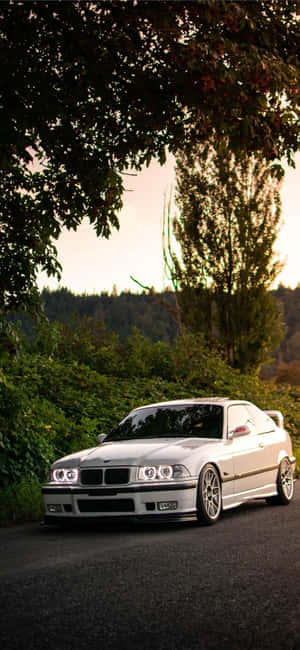 Fondo iPhone X BMW — iPhone 18 Fondos de pantalla