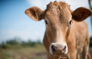 Fotos de vacas lindas