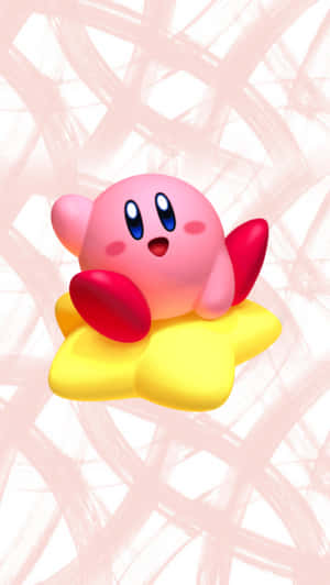 imágenes de Kirby