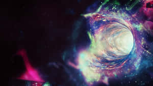 Fondo espacial 4K — Estética espacial Fondos de pantalla