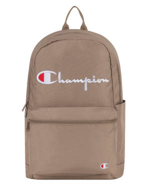 Fondo de pantalla de Mochila Marrón Claro Champion — 4:5 Fondos de pantalla