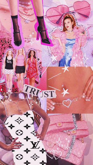 Moda Estética Y2K