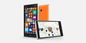 Modelo Nokia Lumia 930