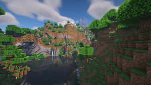 Imágenes de Minecraft — Minecraft Fondos de pantalla
